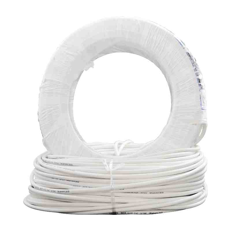 3+1 Standard CCTV Cable - 90 meter